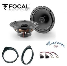 FOCAL ACX-165 KIT 2 CASSE FIAT