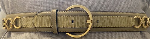 Rara cintura donna ferragamo - cintura,