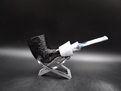 Turkiewicz pipa calabash - turkiewicz,