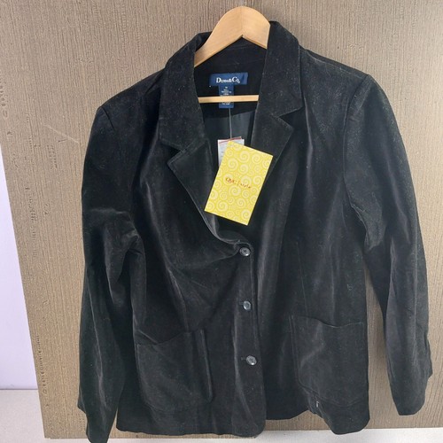 Giacca donna denim co - donna,