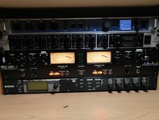 Preamplificatore valvolare