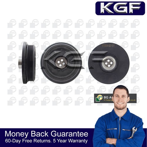 Puleggia albero motore kgf - albero,