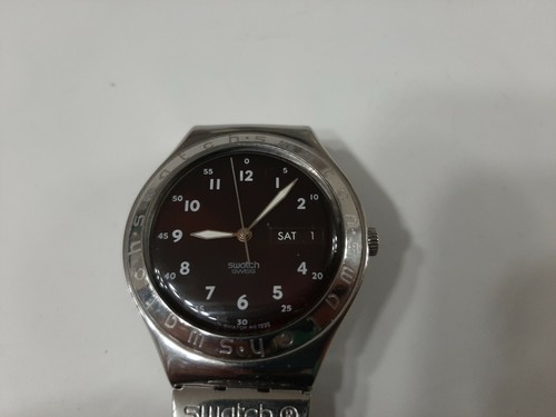 Orologio uomo donna swatch - uomo, o