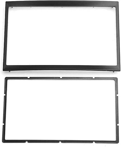 Kit installazione autoradio - kit,