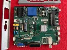 (A788) Scheda MAIN BOARD TV 32" UNITED LED32BH55 TP.MS3463S.PA751 H17040811