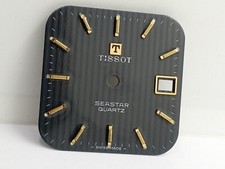 Orologio vintage tissot tissue - vintage,