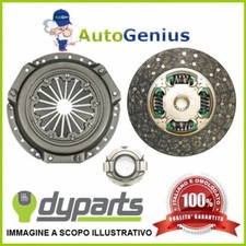 KIT FRIZIONE+CUSCINETTO 3PZ