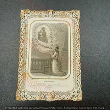 Santino Antico con Pizzo Fine