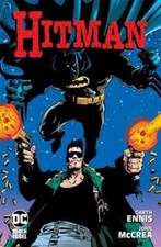 Hitman T 1 GARTH ENNIS JOHN