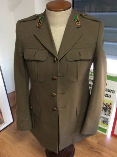 Esercito italiano alpini - italiano,