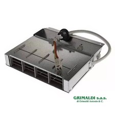 Resistenza 2100w per - resistenza,