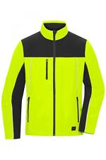 James+Nicholson diventa Daiber JN1854 | Signal-Workwear Jacket leggero, elastico 
