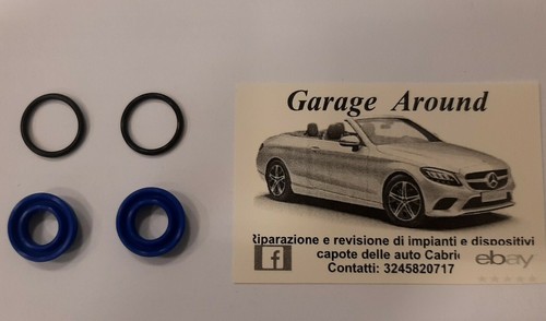 Kit rigenerazione pistone - 2,