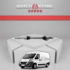 SEMIASSE ANTERIORE DESTRA