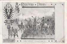 A2400) VERONA, 1 REGG