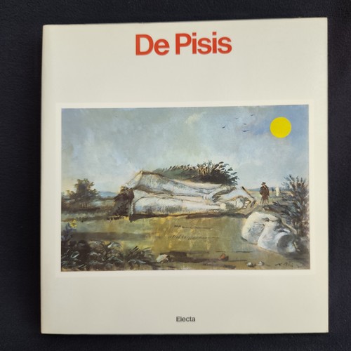 Filippo pisis catalogo - pisis,