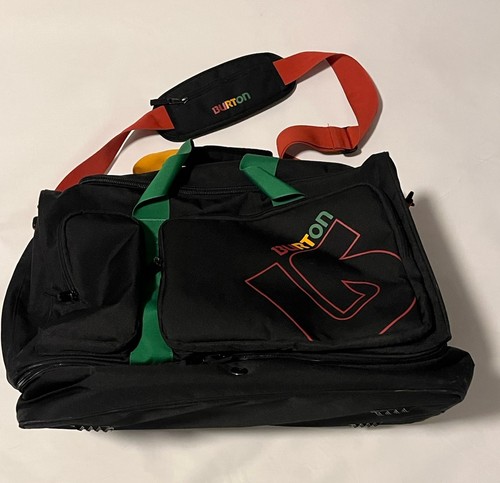 Borsone burton snowboard - borsone,