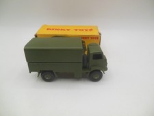 Dinky toys 623 Bedford QL