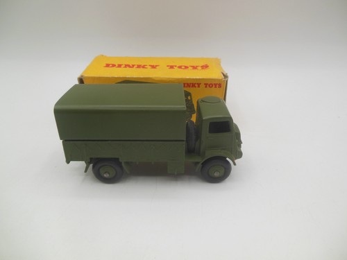 Dinky toys 623 bedford - dinky,