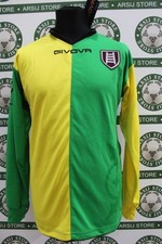 Maglia Calcio CHIEVO VERONA