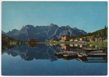 Misurina - Lago di Misurina