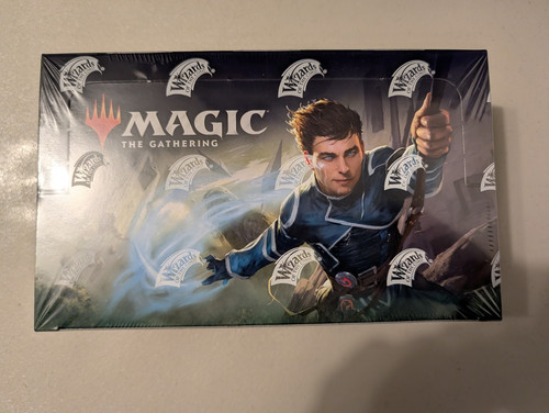 Zendikar rising draft - {1x},