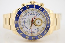 Rolex Yacht-Master II 2009 18K