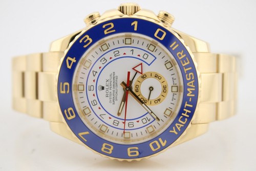 Orologio rolex yacht master - rolex, yacht-master