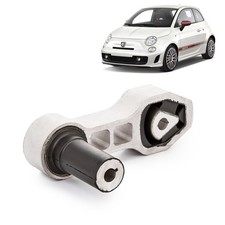 SUPPORTO MOTORE POSTERIORE