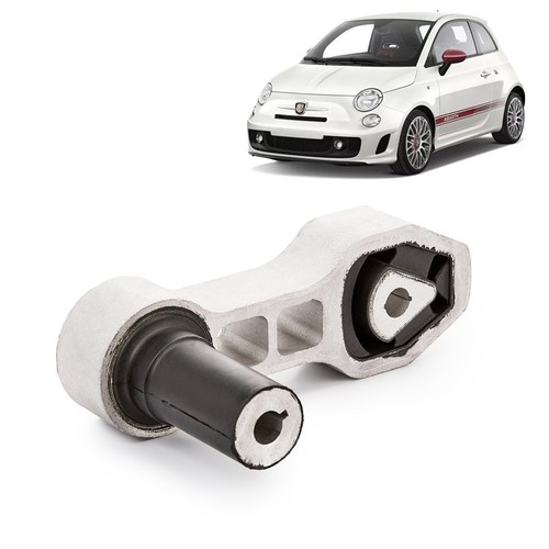 Supporto motore posteriore - motore,