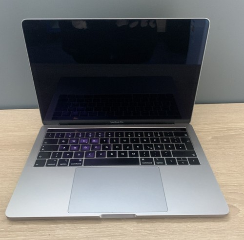 Macbook pro a1989 - macbook,