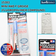 TAMIYA Mini4WD Upgrade Parts