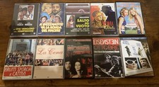 Dvd lotto 10 film fuori