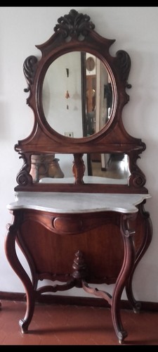 Consolle ingresso antica - consolle,