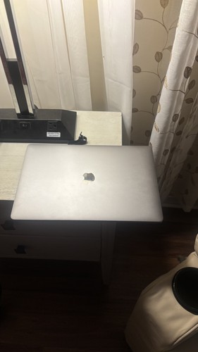 2017 apple macbook pro - pro, 15.4"