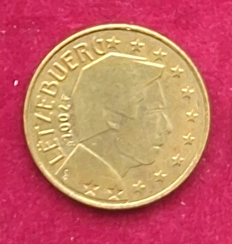 Moneta centesimi - moneta, 50