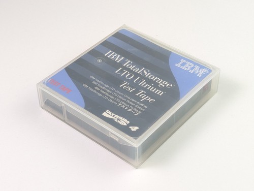 Ibm ultrium lto - lto, tape