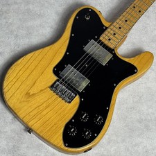 Fender 1980 Telecaster Deluxe