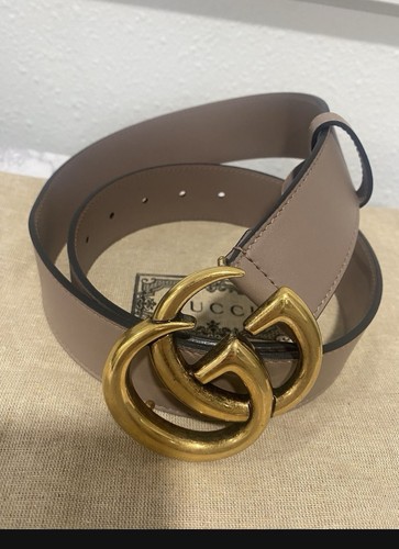 Cintura gucci donna - cintura,