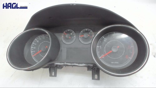 Quadro strumenti