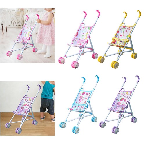 Passeggino per bambole - ,, regalo