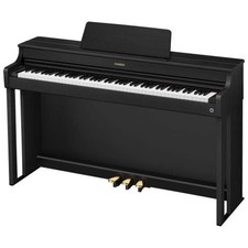 CASIO CELVIANO AP-300 BLACK
