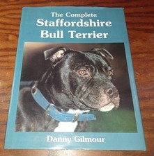 Staffordshire Bull Terrier /