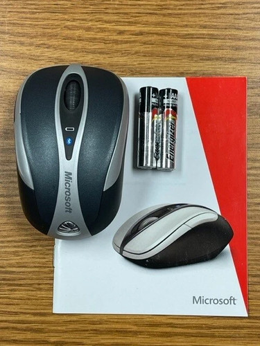 Microsoft 69r bluetooth - microsoft,