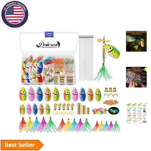 Dovesun kit per fare - dovesun, da