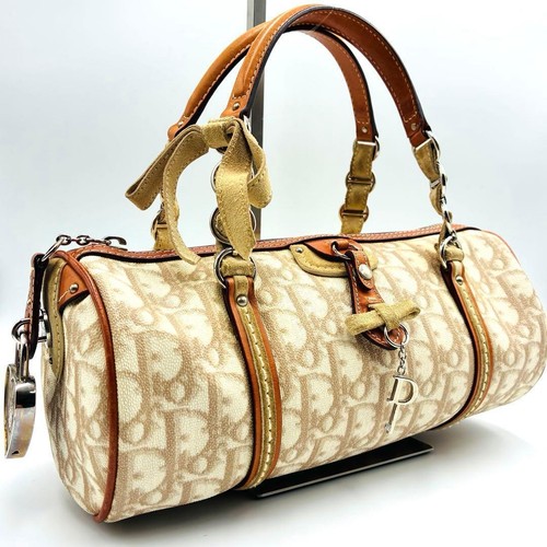 Autentica borsa christian - borsa,