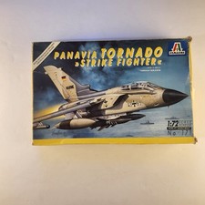 Panavia Tornado Strike Fighter