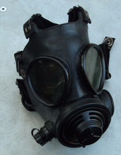 Maschera antigas militare 40