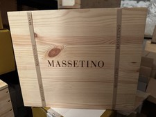 Massetino 2017 Cassa Da Tre