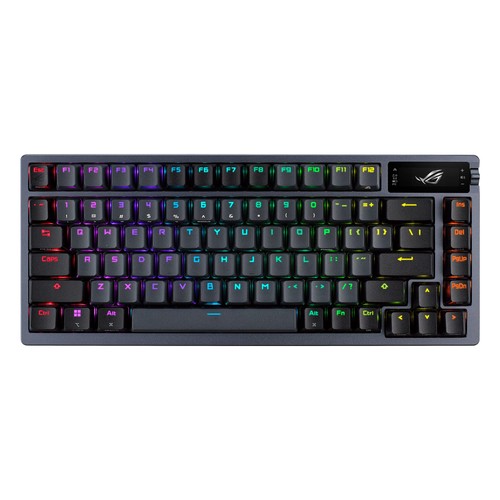 Asus rog azoth - azoth, tastiera